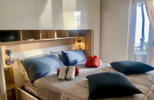 Trevignano Casa fronte lago - Foto 35