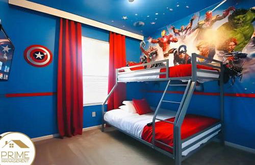 2785 Unit 105 Lovely Apartament 3BD Close to Disney - Foto 8