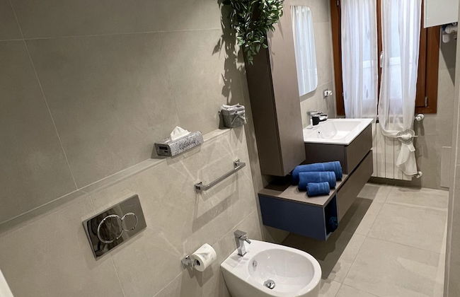 Casa Fiorenza in Chioggia - Foto 41