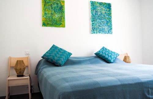 Mas Grenadine, magnifique villa du Piémont Cévenol - Photo 15