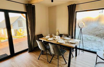 Górska Przystań Sierpnica dom Duża Sówka - Foto 17