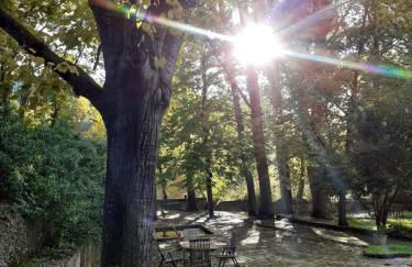 Molí dels Aubins - Foto 11