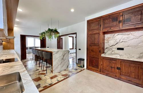 Golf Sea&Pool Cactus Villa - Foto 16