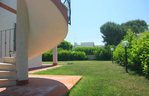 Appartamento prato inglese sinistro Salento - Foto 27