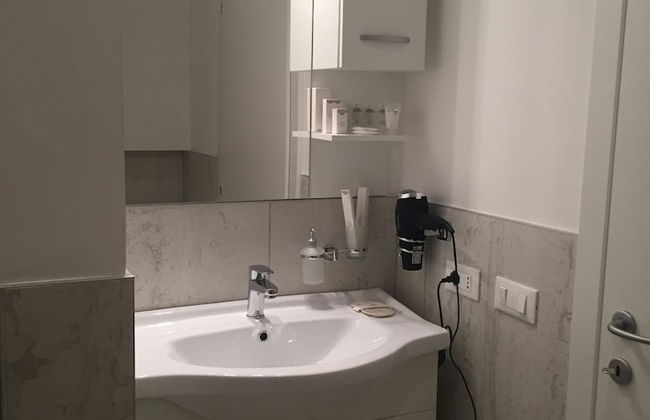 The Arc Residence - Photo 15