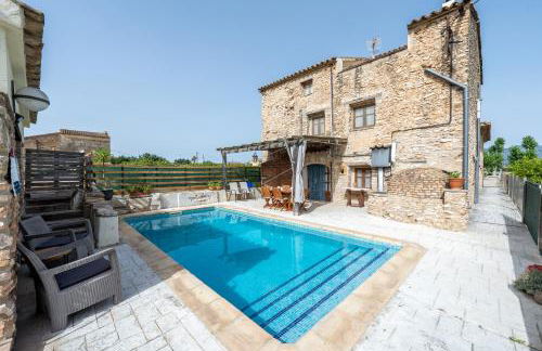 Lo Molí de la Jòrdia - Foto 34