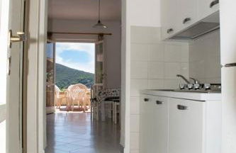 Residence Capo Morcone - Foto 18