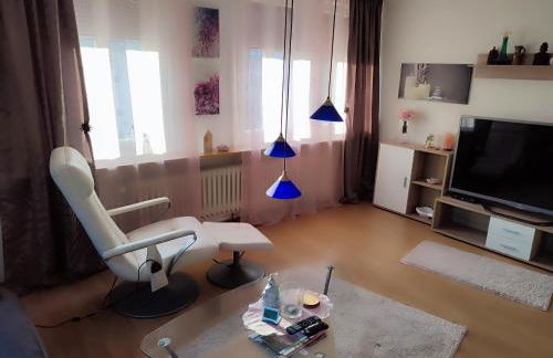 Haus Wander-Lust - Foto 47