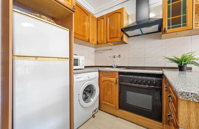 Alea Rentals - Albeniz - Foto 23