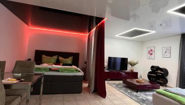 A&D Charmantes Apartment - Bühlertal bei Bühl, Baden-Baden & Schwarzwald - Foto 2