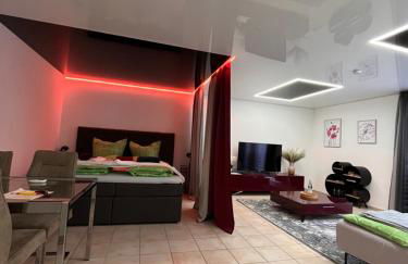 A&D Charmantes Apartment - Bühlertal bei Bühl, Baden-Baden & Schwarzwald - Foto 2