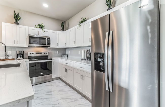 Serene Golf View Retreat 3 Bedroom Duplex by RedAwning - Foto 16