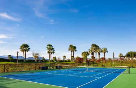40-acre Estate, Priv Lake, Tennis, Golf Green, Soccer Buena Vista by Avantstay - Foto 19
