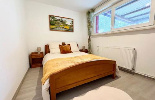 Le Mazal comfort & calm near Strasbourg - Photo 24