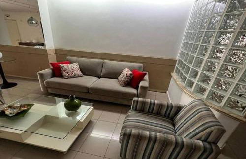 Apt completo com Climatização e garagem privativa - na Pituba l piscina em manutenção l - Photo 18