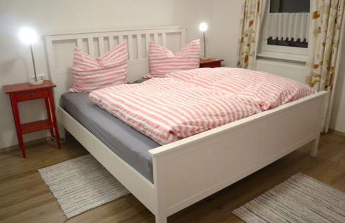 Ferienwohnung im Haus Schwedes - Foto 5