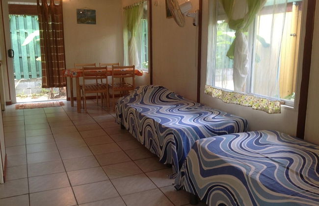 Pension Fare Maheata - Foto 40