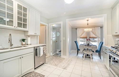 Newly Renovated Cottage 5 mins from Beach! - Foto 15