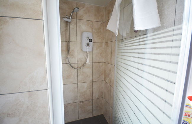 London Luxury 7 Bedroom Holiday Let - Foto 65