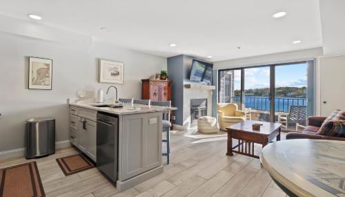 233 Edgewater Inn - Foto 4