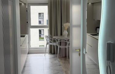 GOLD Apartment - Lotnisko Katowice-Pyrzowice - Foto 18