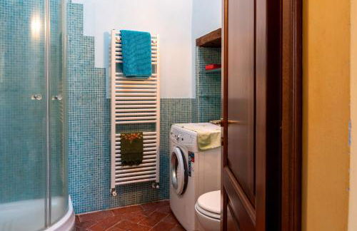 Small Rustic Apartment - Photo 22