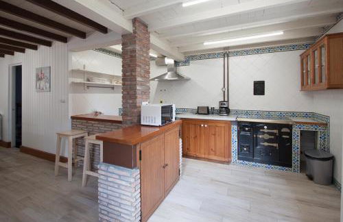 Santa Barbora, casa a 3 km de la playa - Foto 14