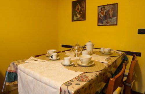 A Casa Nostra - Foto 15