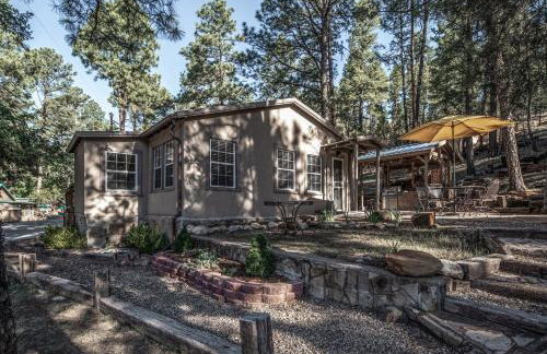 Sugar Butter Chalet by Ruidoso Vacation Rentals - Foto 40