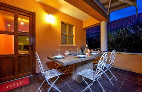 Holiday home Poljana - Insel Ugljan 7467 - Foto 18