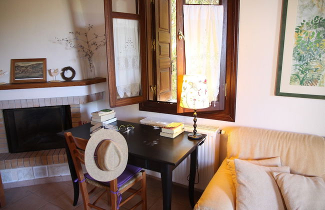 Villa in Prines With White Mountains View - Foto 72