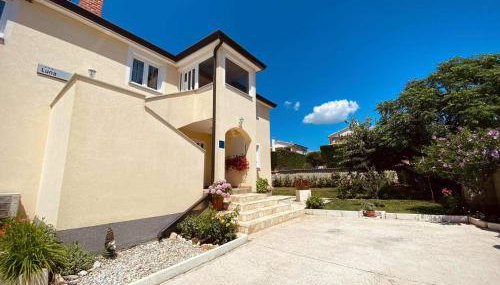 Apartman Luna - Foto 3, Garden