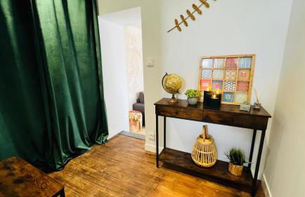 Futurostudio - 4 saisons Standing - 5min Futuroscope - Parking - Foto 19