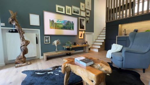 Unter der Baumkrone - Foto 5