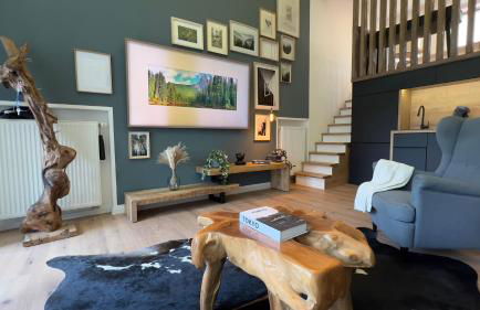 Unter der Baumkrone - Foto 5