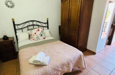 Casa Rural Puerto del Emperador - Foto 17