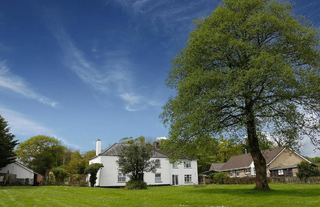 Leworthy Farmhouse - Photo 63