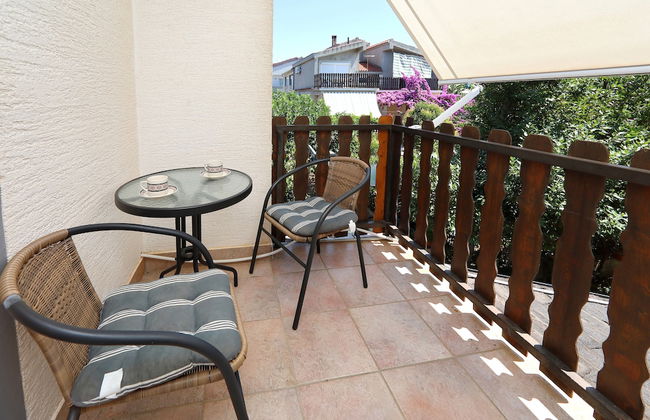 Apartmani Cvilužec - Foto 22