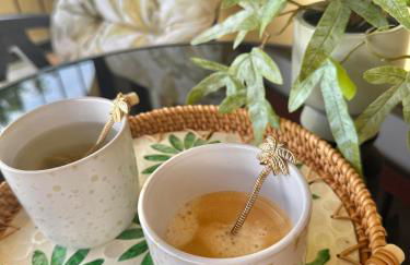 Casa el Suenos Villa Martín - Foto 9