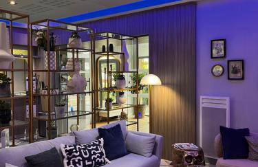 Residhome Paris-Guyancourt - Foto 14