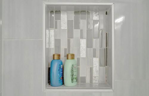 Sleeps 8 Near Busch Gardens with BBQ and Fenced Yard - Foto 31