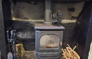 Swallow Cottage Middleham - Photo 17