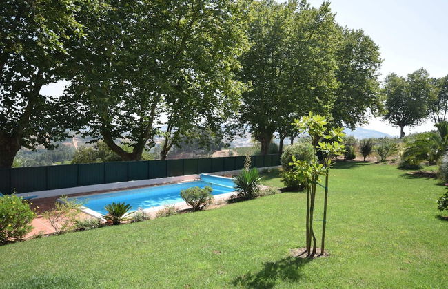 Cozy Villa near Óbidos with Private Swimming Pool - Foto 28