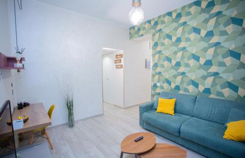 Come a Casa Pretty Apartment - Foto 10