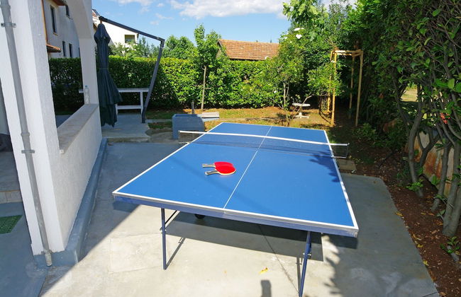 Kuntrada 45 with heated pool and kids pool - Foto 22