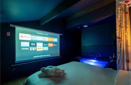 Le Boudoir Secret - Love Room avec Chambre Secrète - Foto 2