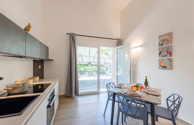 Charming Flat in Cogoleto 3 - Foto 1