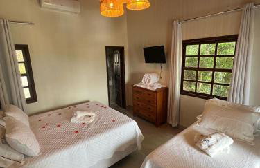 Casa Village - 450m da praia de Taperapuan, na rua da Arena Axé Moí! - Foto 39