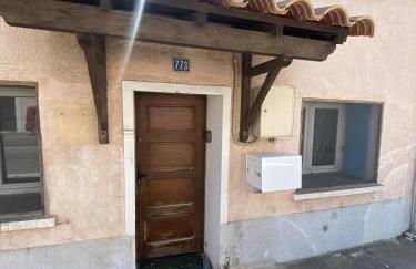 La Clé Maison de ville, Clim, WiFi à La Bayore - Foto 2