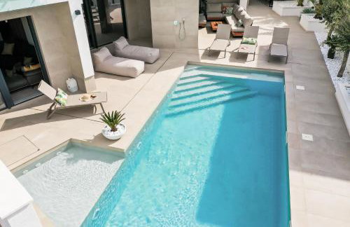 Villa Corus - Foto 9